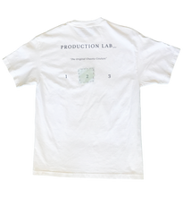 Load image into Gallery viewer, Lab Merch Shirt "Series 2"