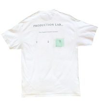 Load image into Gallery viewer, Lab Merch Shirt "Series 3"