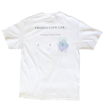 Load image into Gallery viewer, Lab Merch Shirt "Series 3"