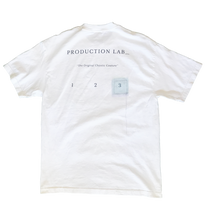 Load image into Gallery viewer, Lab Merch Shirt "Series 3"