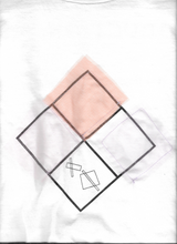 Load image into Gallery viewer, Lab Merch Shirt "Series 1"