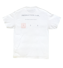 Load image into Gallery viewer, Lab Merch Shirt "Series 1"