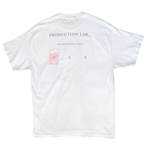 Load image into Gallery viewer, Lab Merch Shirt "Series 1"