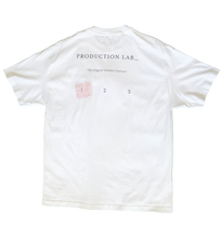 Load image into Gallery viewer, Lab Merch Shirt "Series 1"
