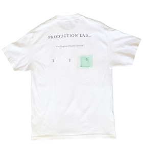 Lab Merch Shirt "Series 3"