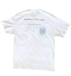 Lab Merch Shirt "Series 3"