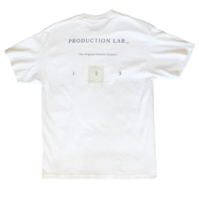 Lab Merch Shirt "Series 2"